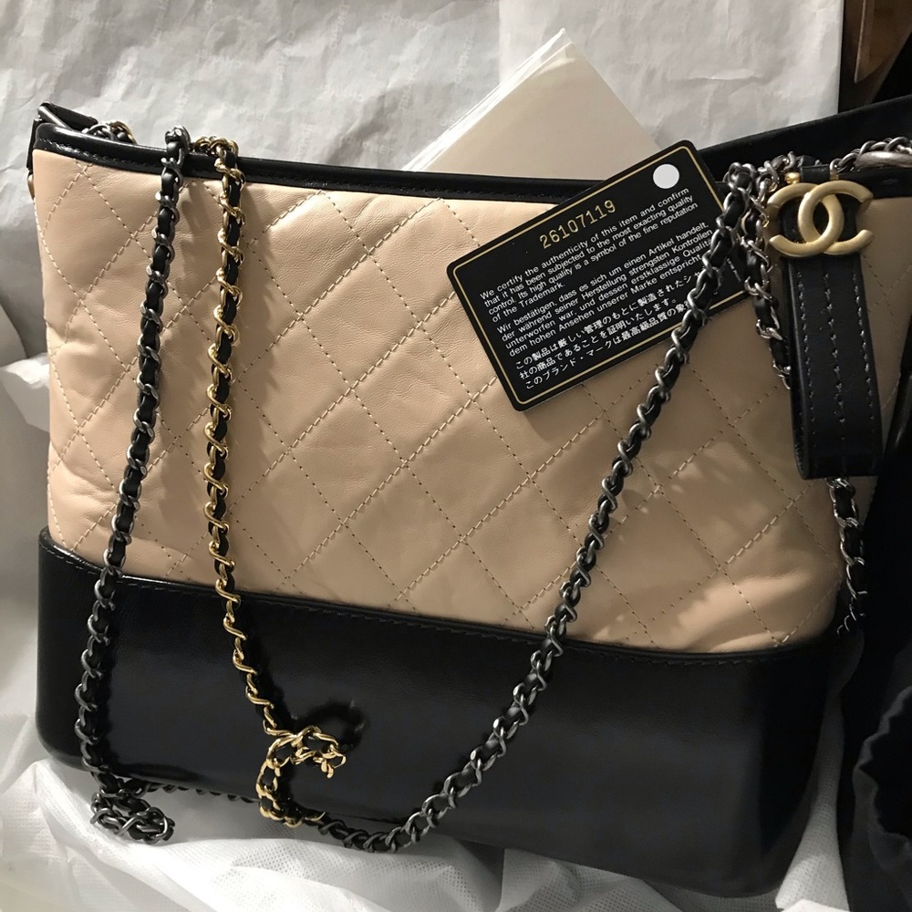 Chanel bag